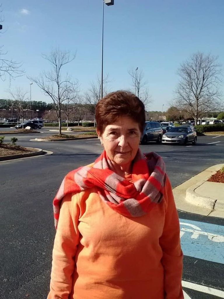 Thora Jean Hart