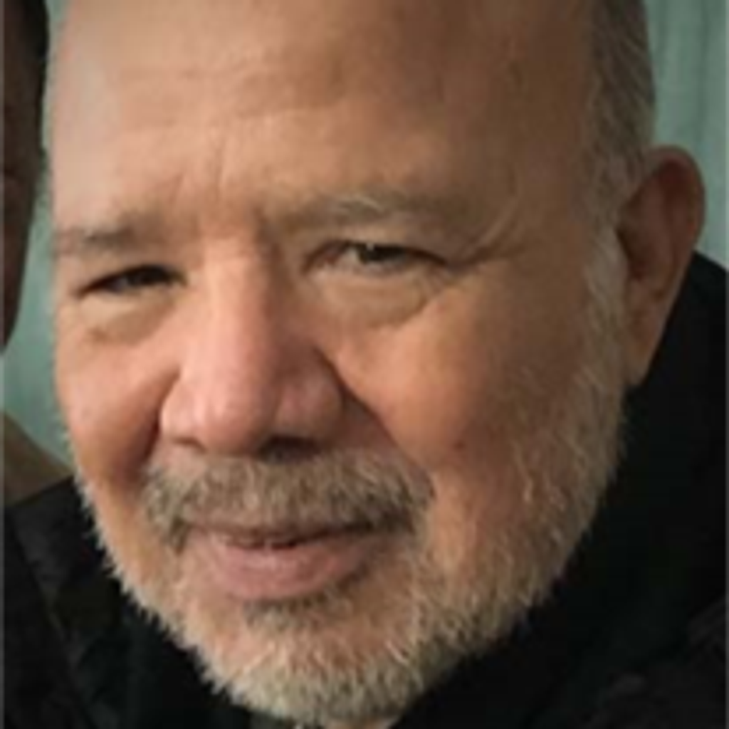 Rafael Vega Gonzalez