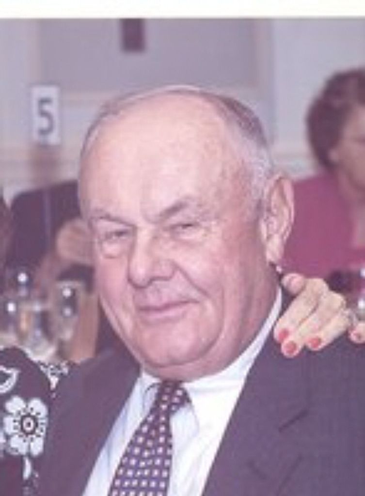 Robert Butler Profile Photo