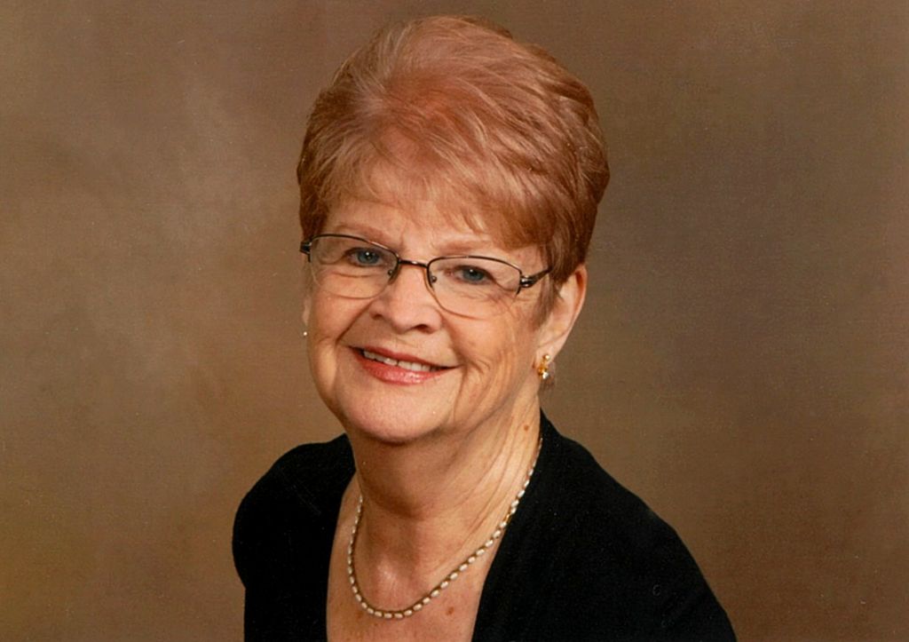 Juanita “Joy” Newlin