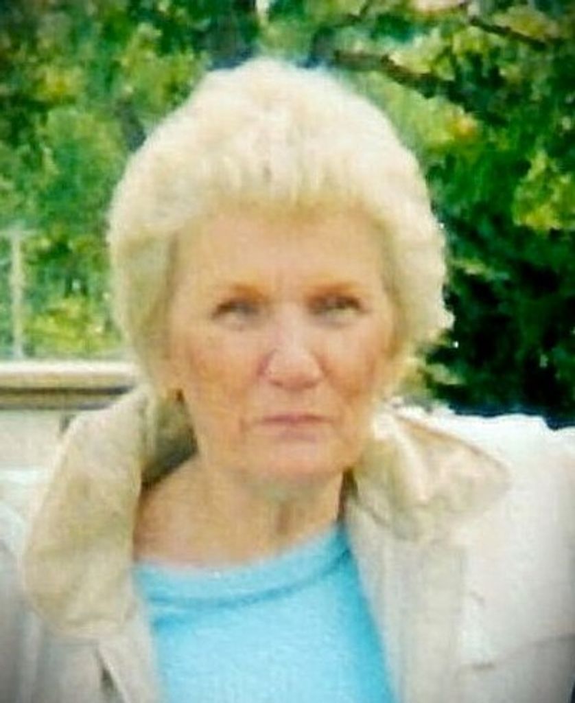 Catherine Louise Mcmanis Profile Photo