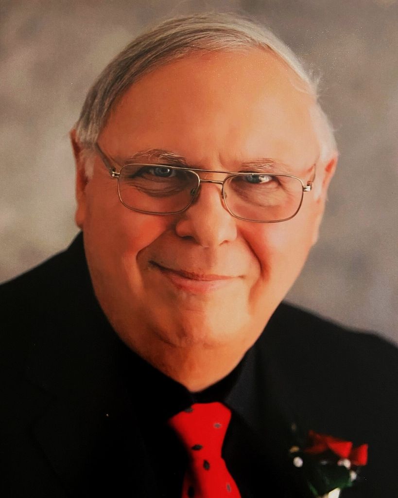 Leland Frank Farquharson