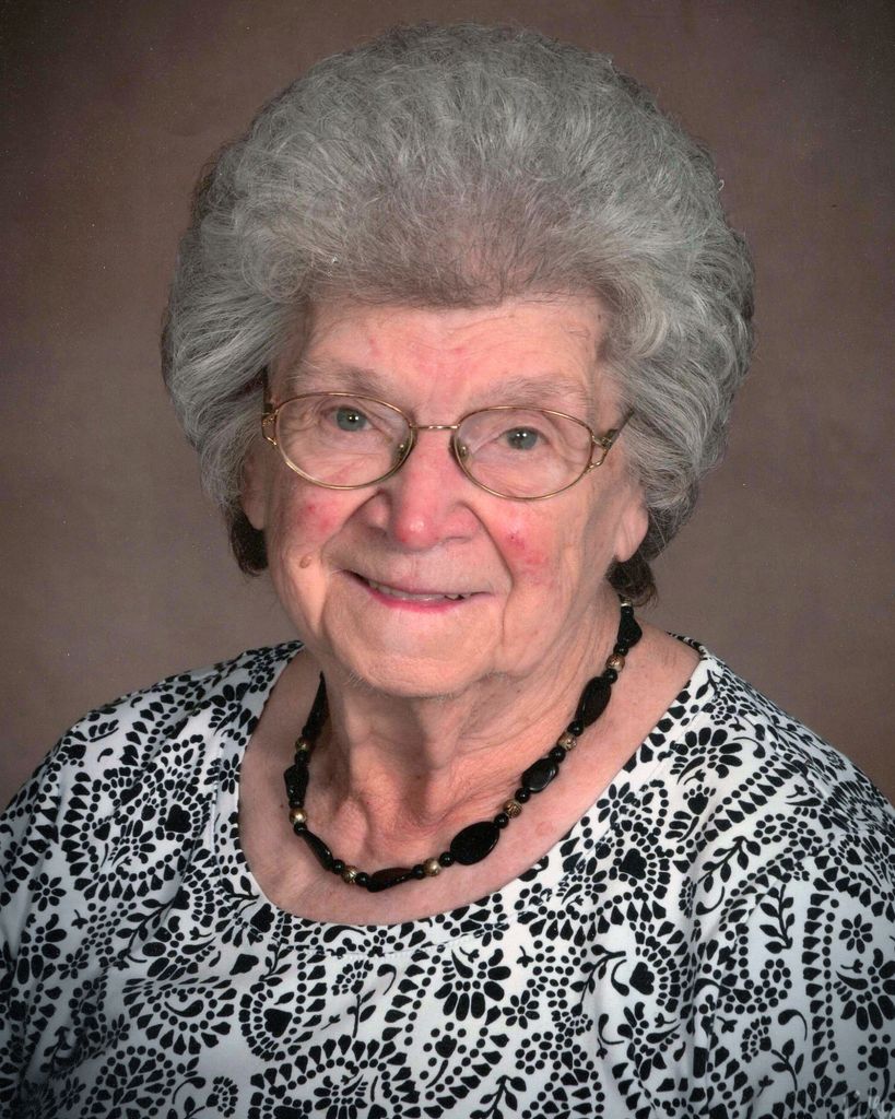 Bertha M. Voss Profile Photo