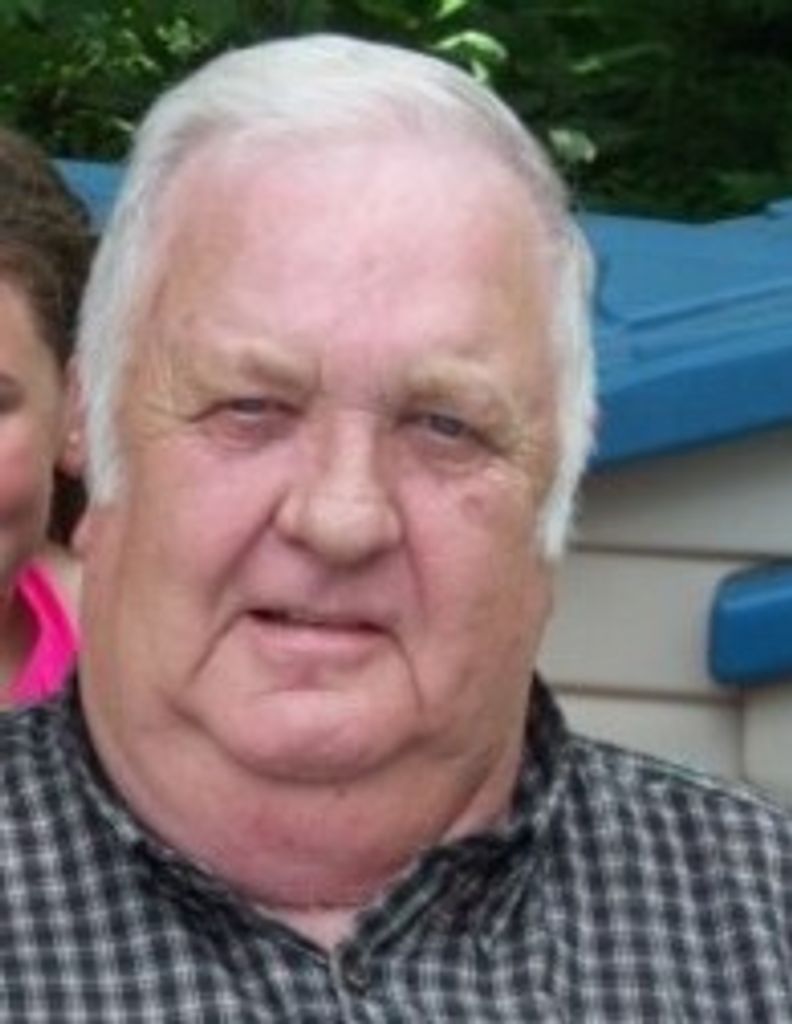 Jerry Wayne West