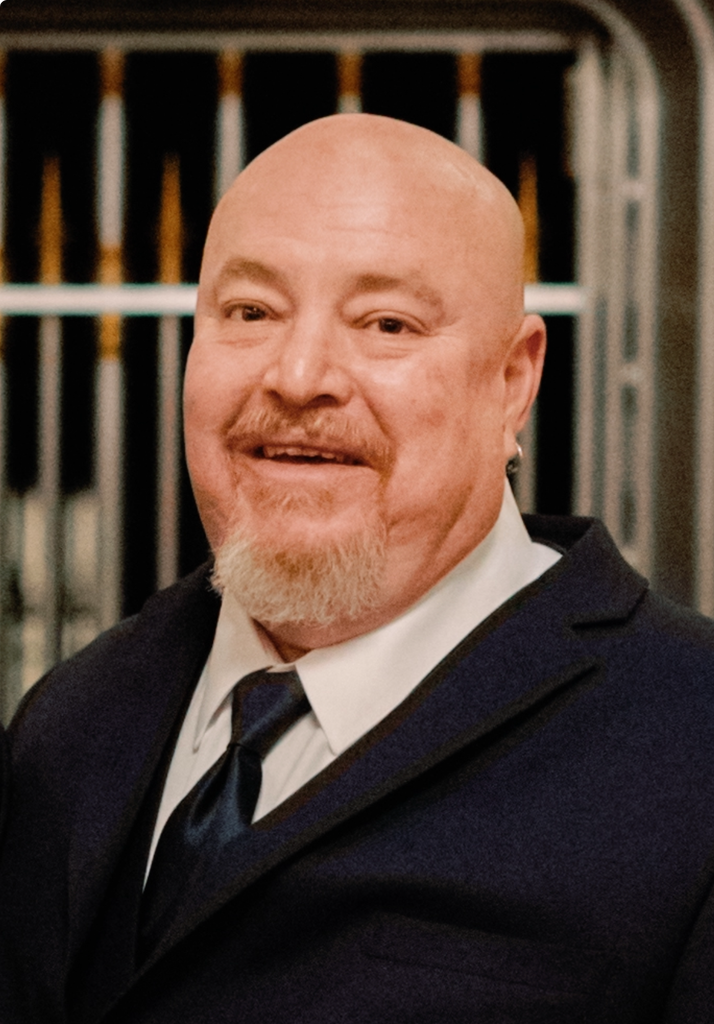Jeffrey Allan Hacker Sr. Profile Photo