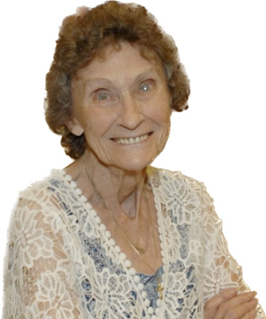 Barbara Ann (Moore)  Self Profile Photo