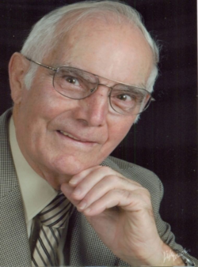 Donald Martin