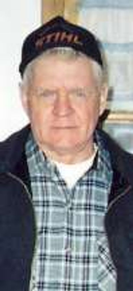 Charles William Dean