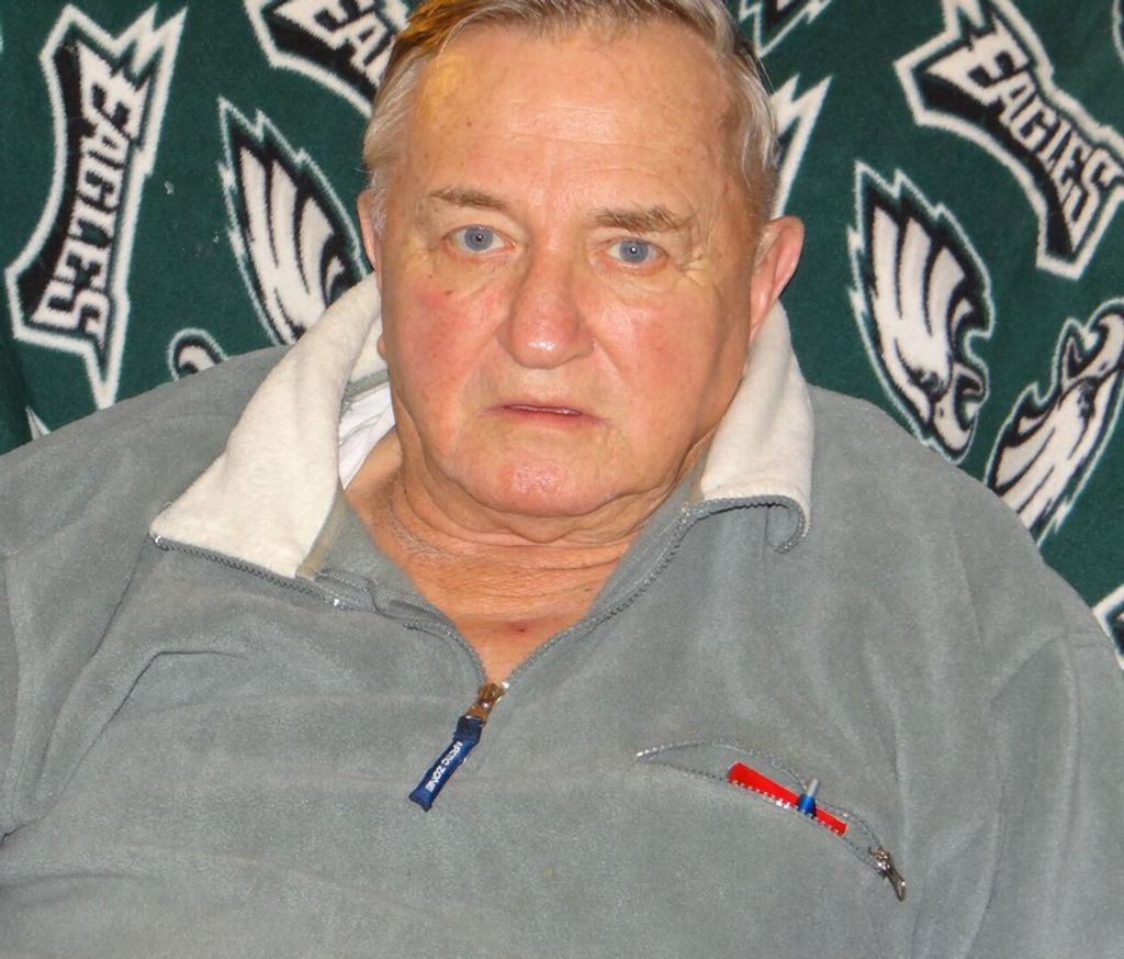 Kenneth Richard Stoudt Profile Photo