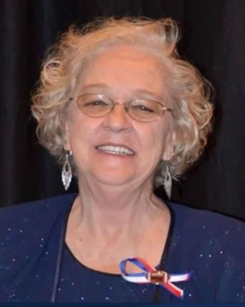 Arlene Marie Duplechien Richard Profile Photo