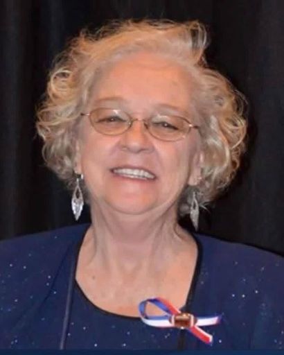 Arlene Marie Duplechien Richard's obituary image