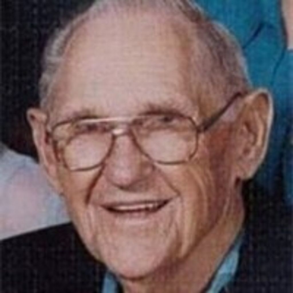 Lawrence William Auton