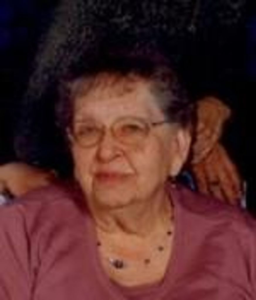 Grace A. LaBar