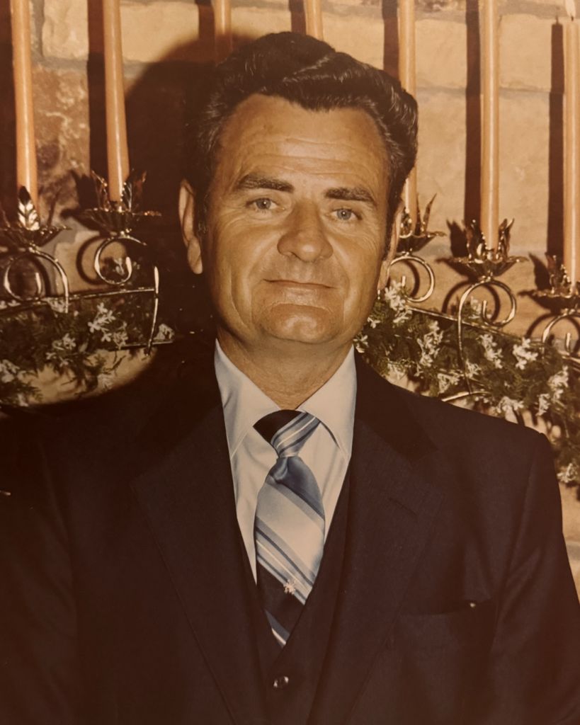 Wayne Arnold Warthen