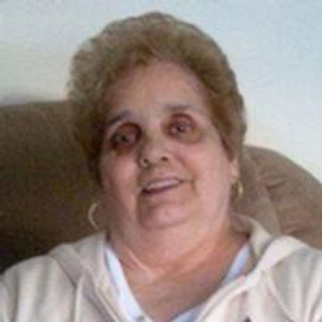 Elaine Rose Edwards