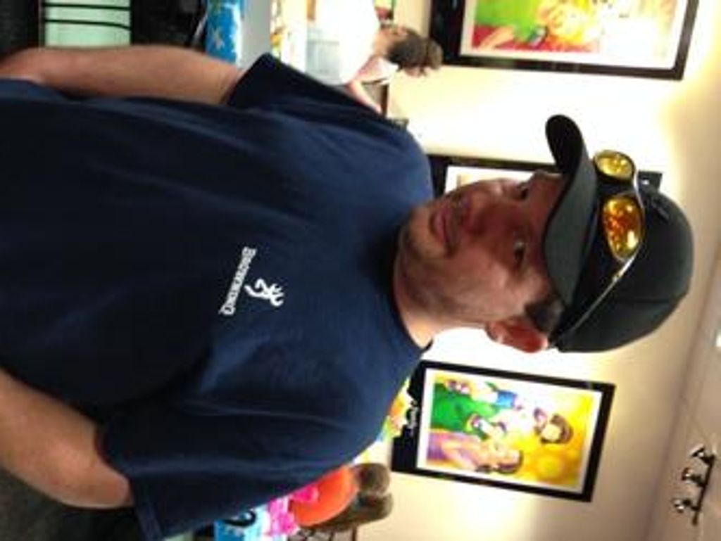 Daryle Wayne Johnson