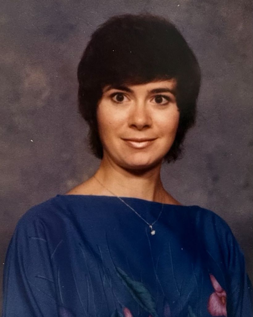 Candace E. Gengler