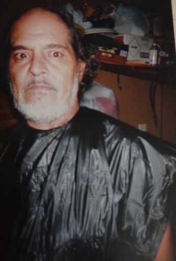 Alfredo Garcia Obituary December 31, 2021 - Kerrville Funeral Home