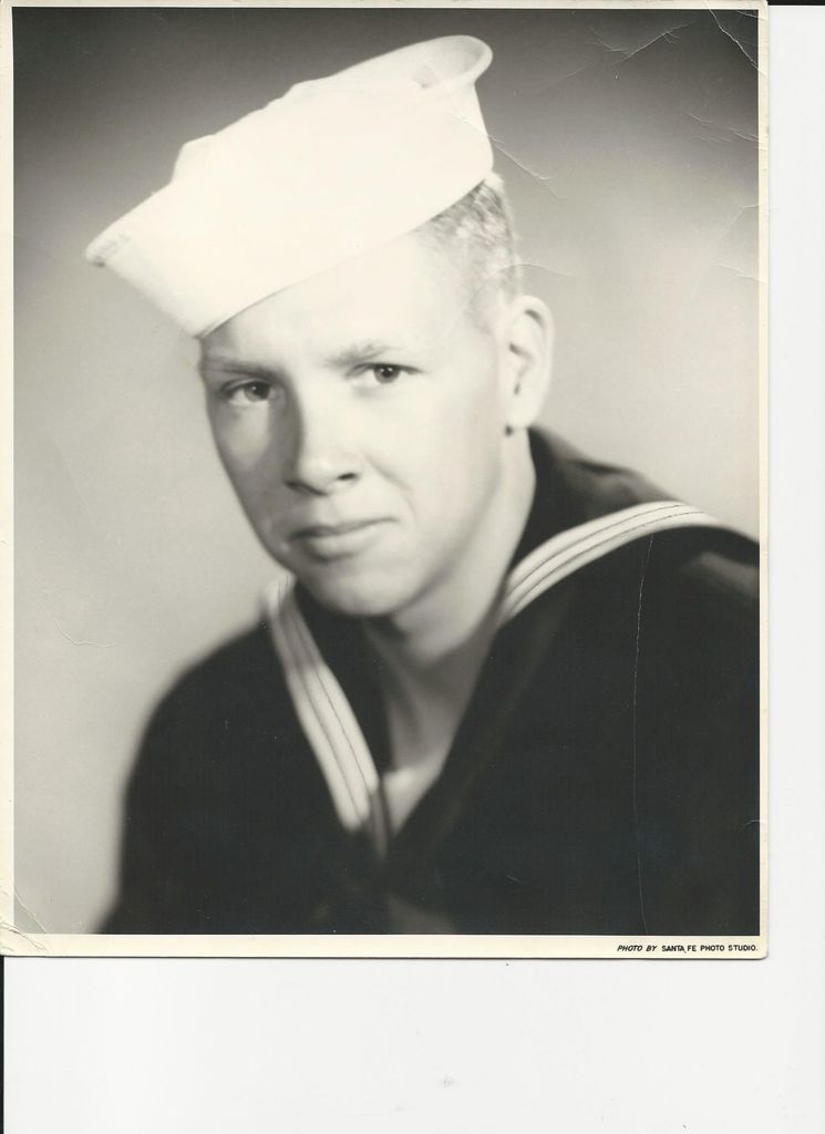 Delbert L. Carr