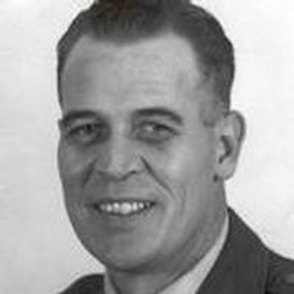 Edward H. Gamage