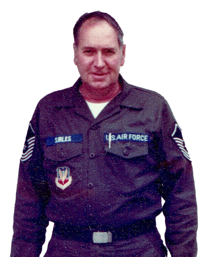 Melvin Ollin Sirles Profile Photo