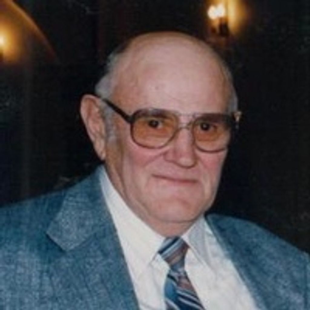 Delbert Buss