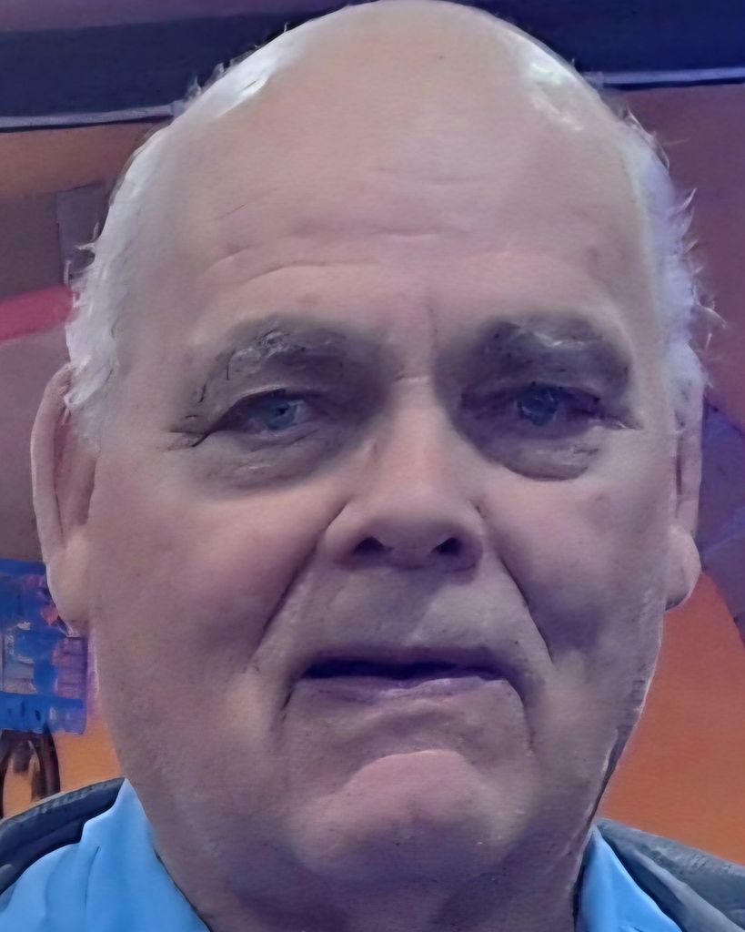 Larry Cox