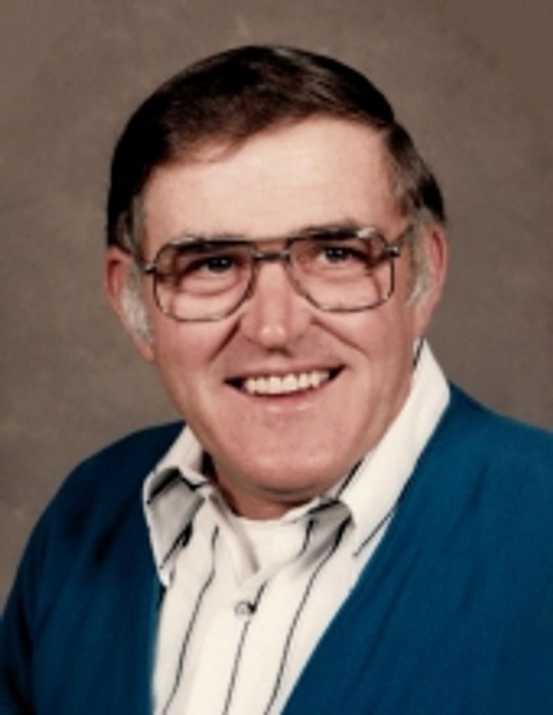 William Jordan, Jr.