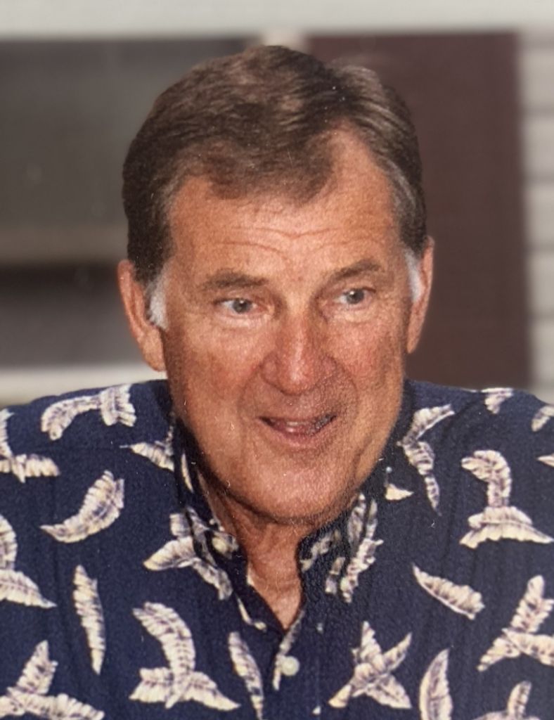 Raymond Lee Doyle Profile Photo