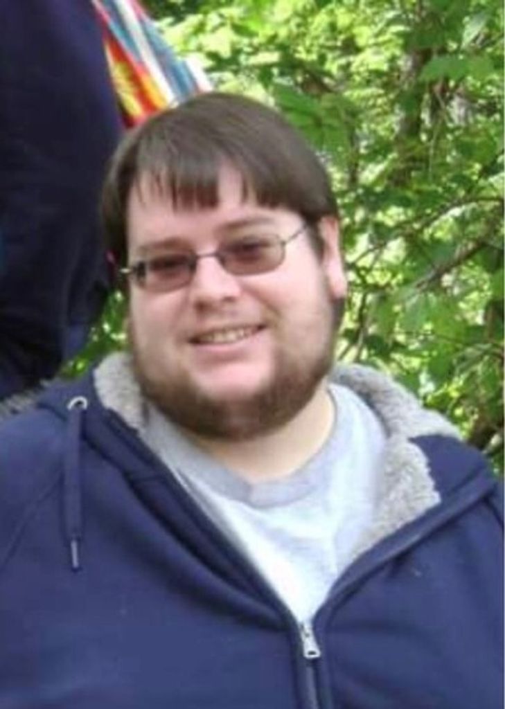 Curtis Richards Profile Photo