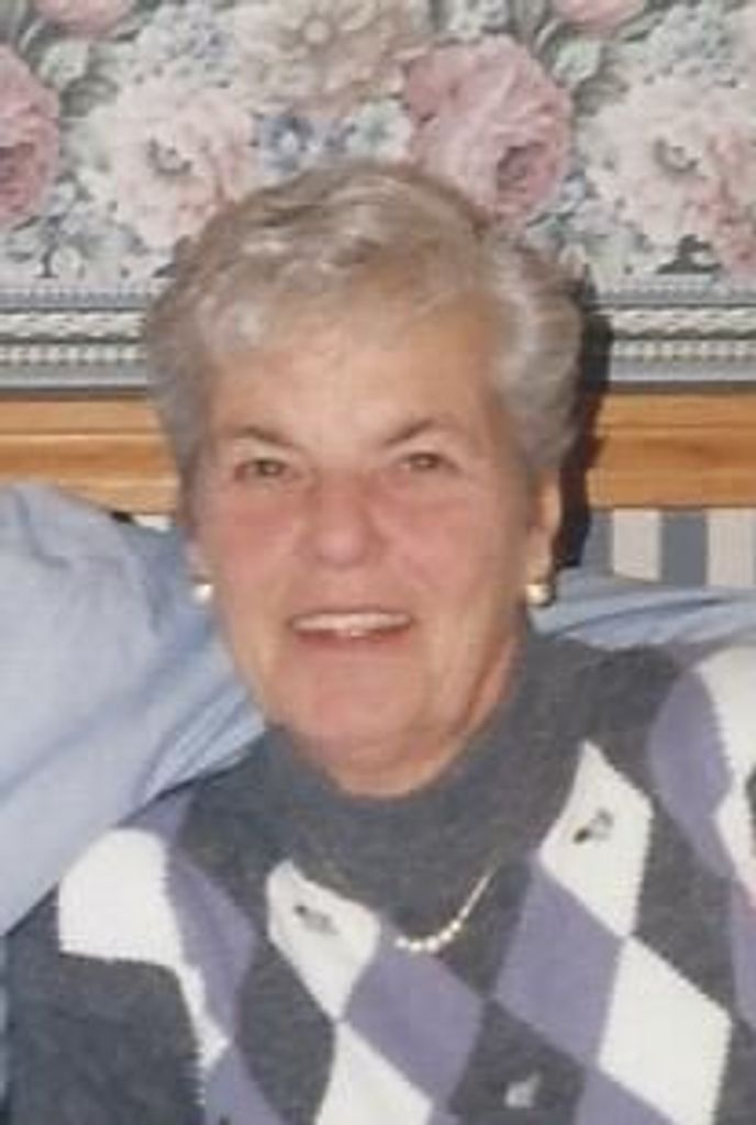Madalyn Irene Brown