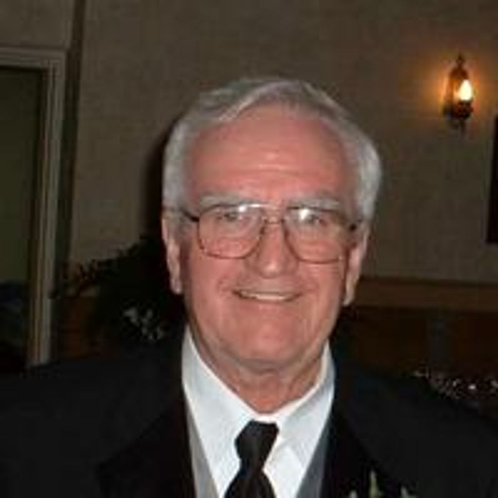 Edward F. Schroeder