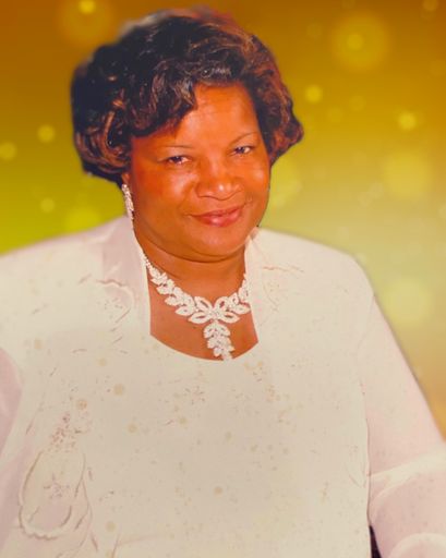 Juanita Mack's obituary image