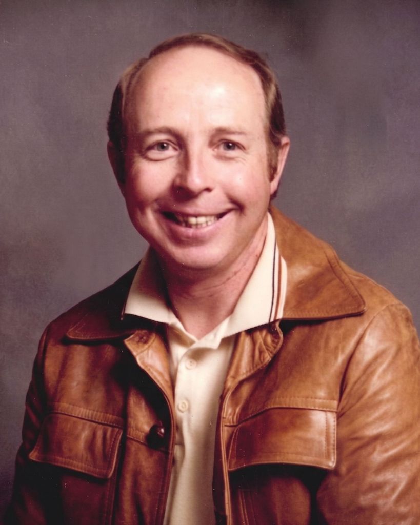 Garry Lee Pritchett