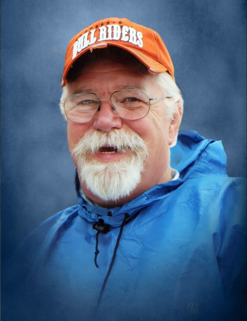 Richard Anderson "Andy" Adams Profile Photo
