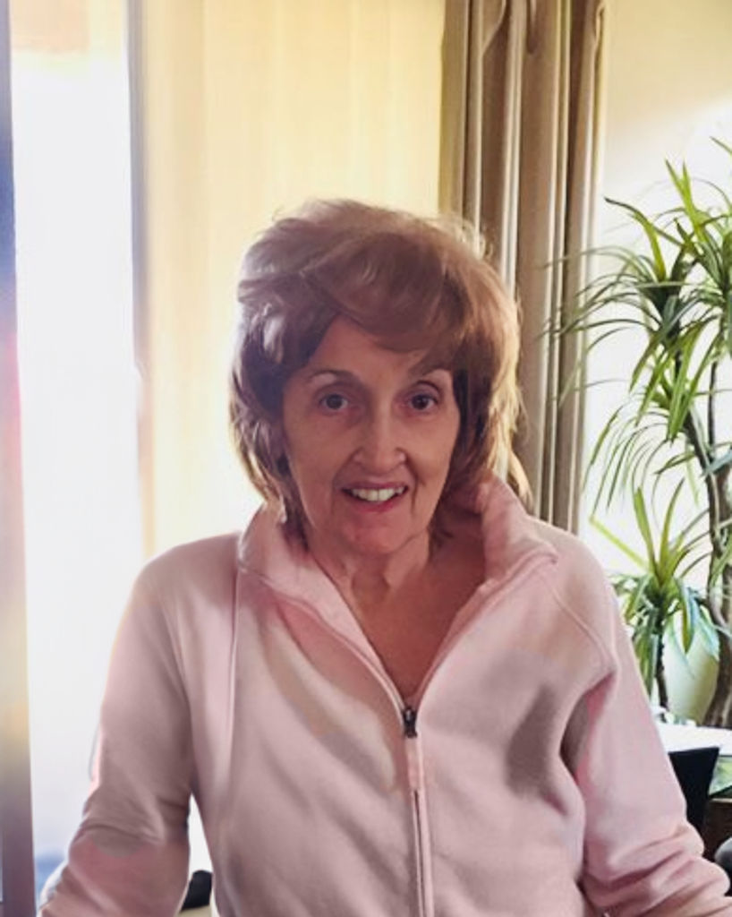 Vi Marjorie Dittman
