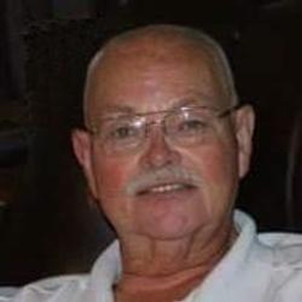 Jerry E. Wood Profile Photo