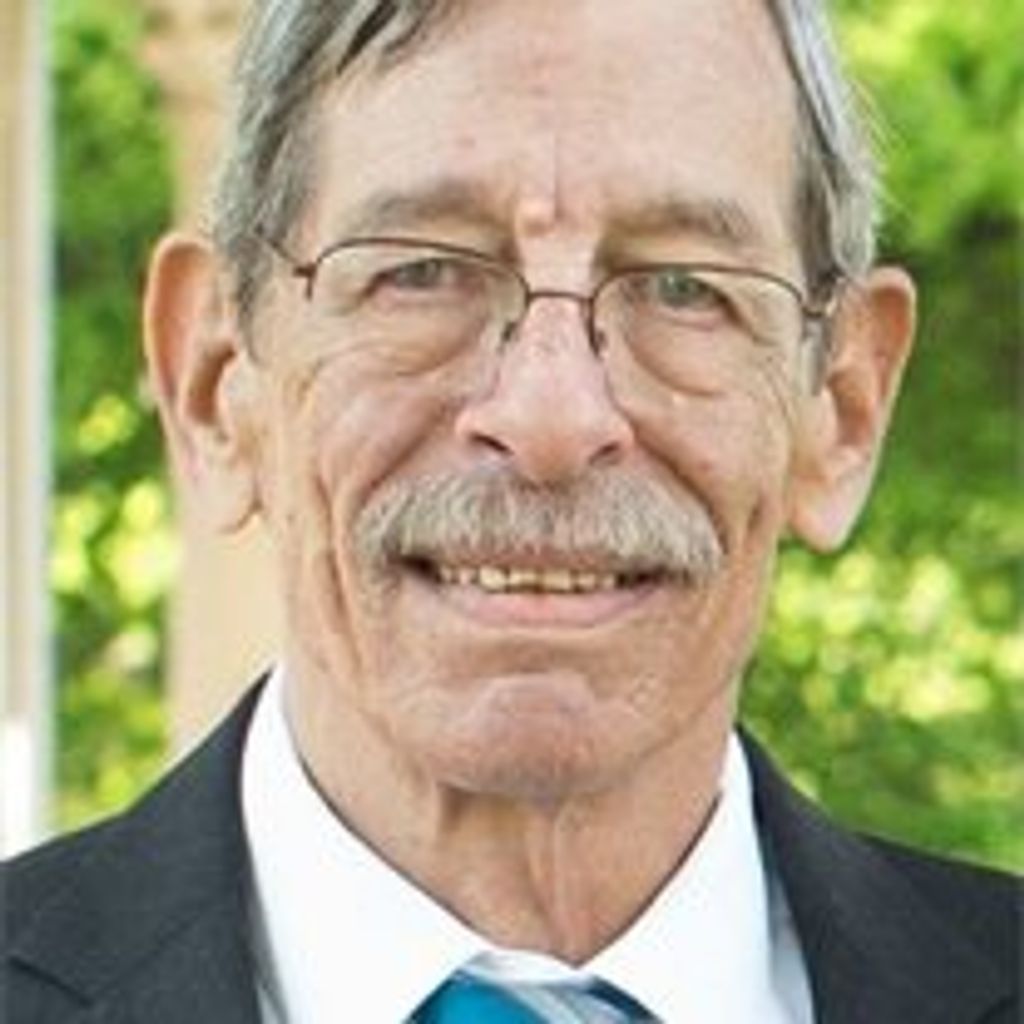 Eugene Warren Jones