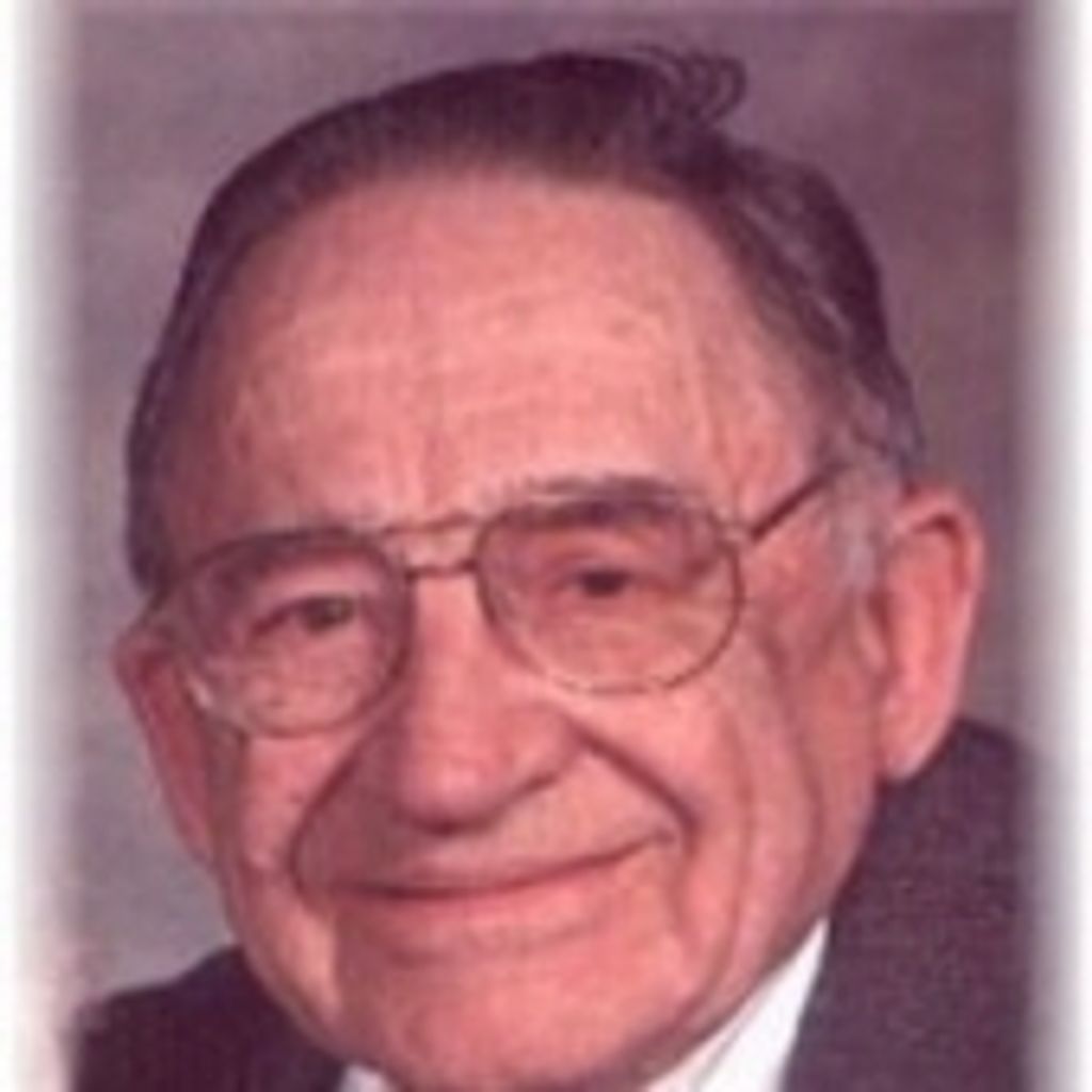 Charles W. Pixley