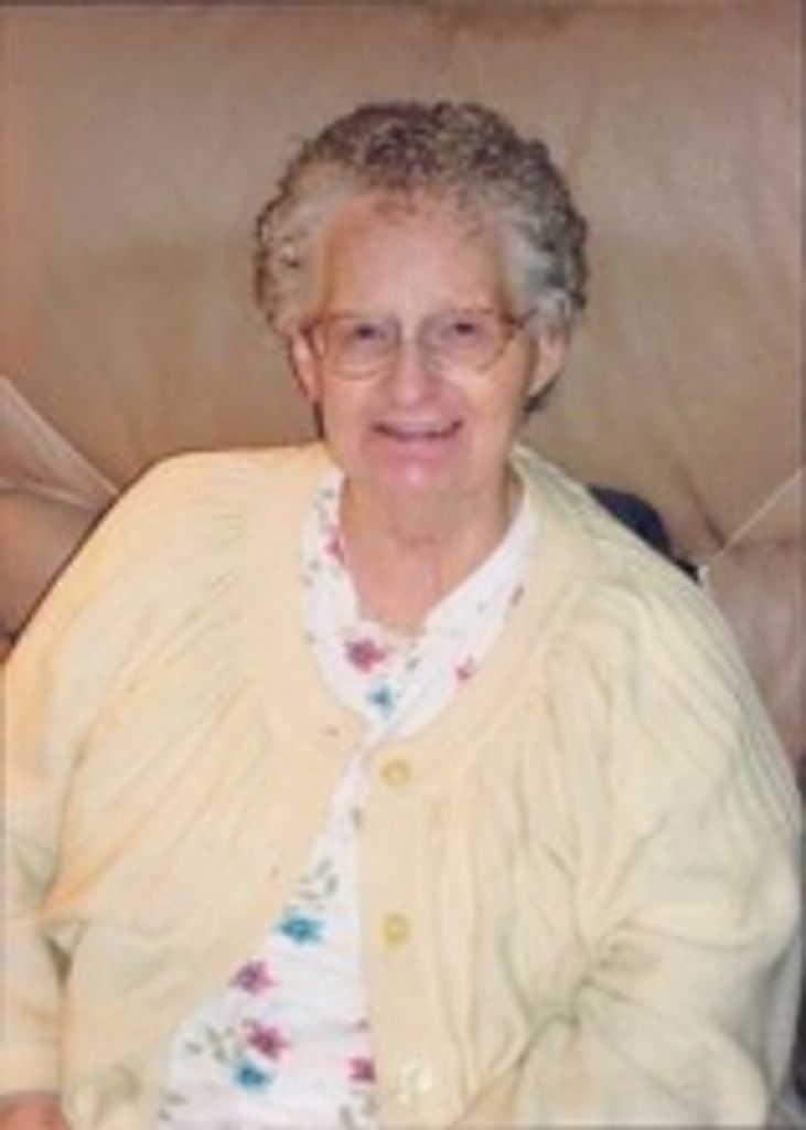 Barbara J. Jacobs