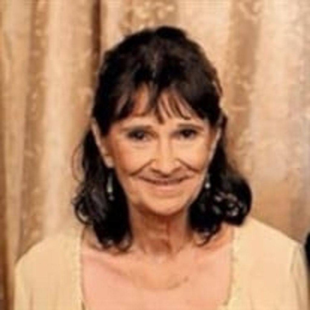 Reba Byerly