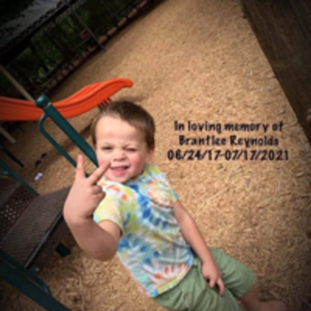 Brantlee Aaron Reynolds