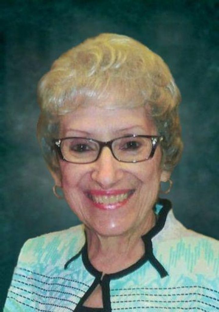 Marianna Louise (Fish) Nichols Profile Photo