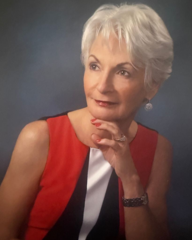 Janice M Berger Profile Photo