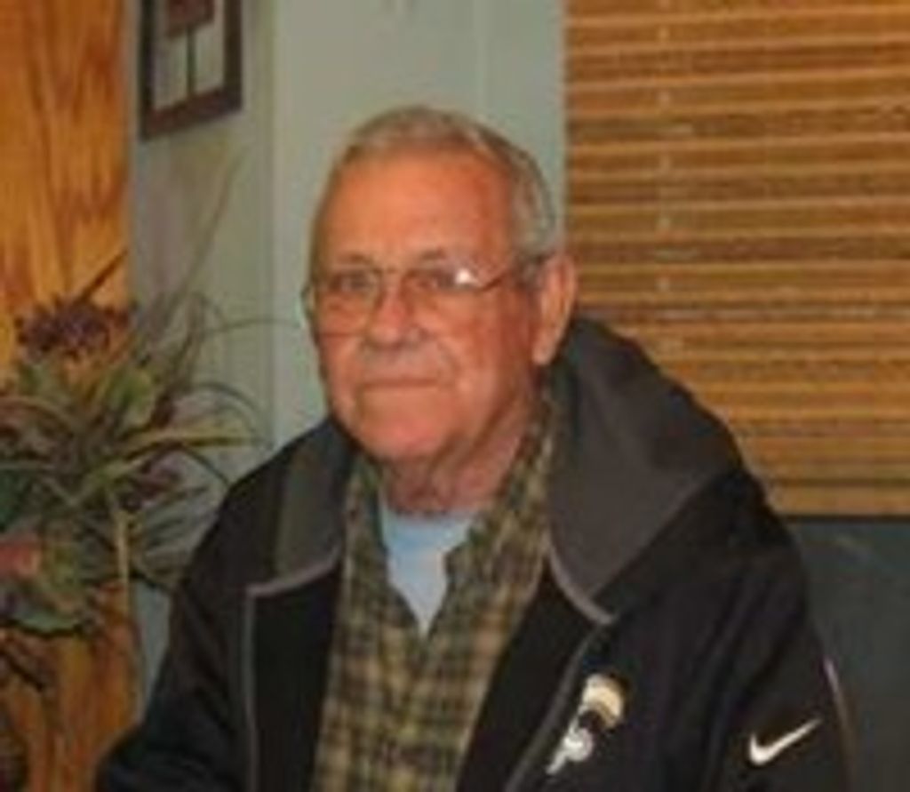 Opta Trahan, Jr.