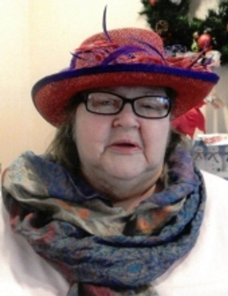 Barbara E. Pettygrove