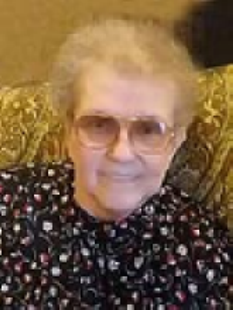 Dorothy  Marie Dean