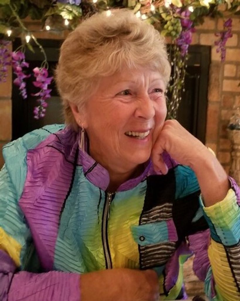 Julia Rose Sorensen Profile Photo