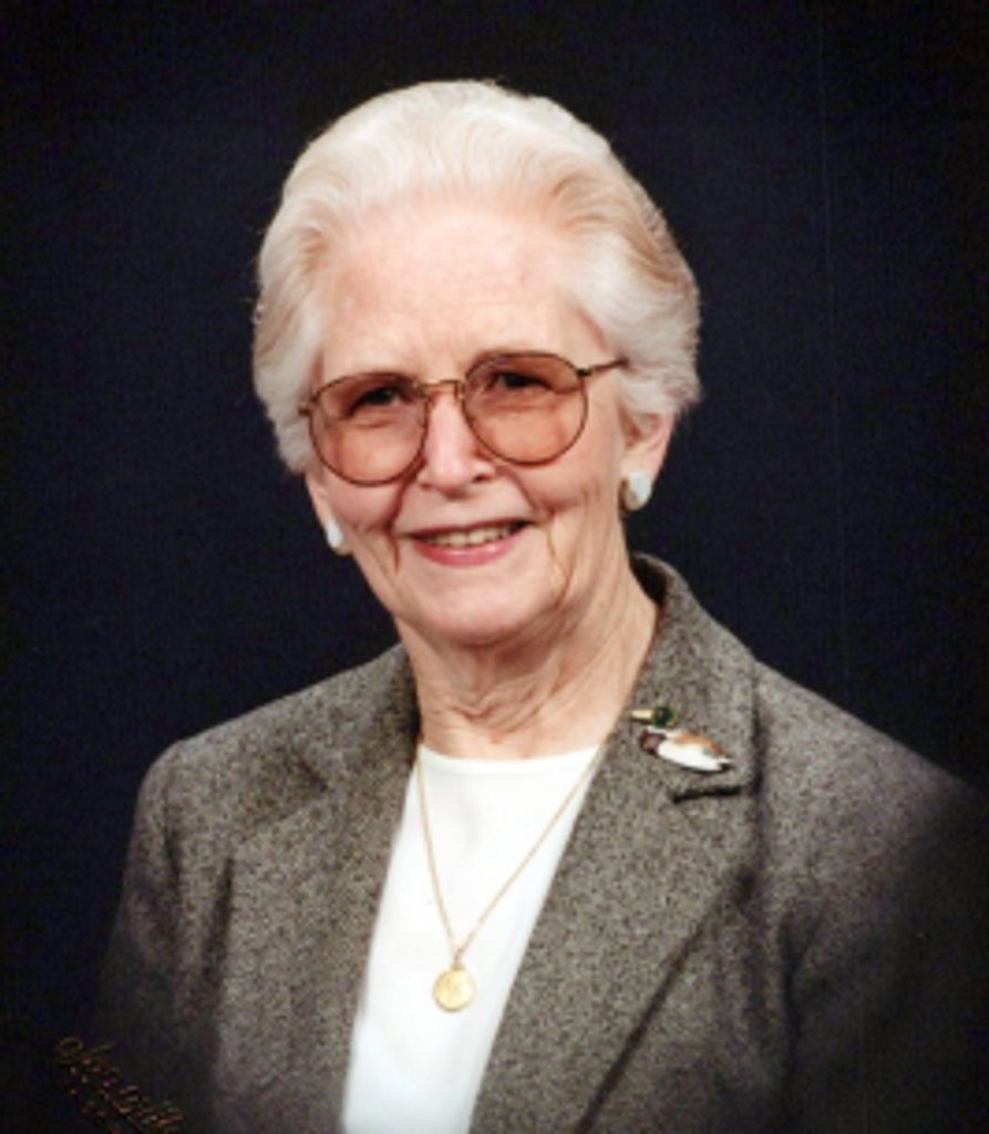 Betty Lambert