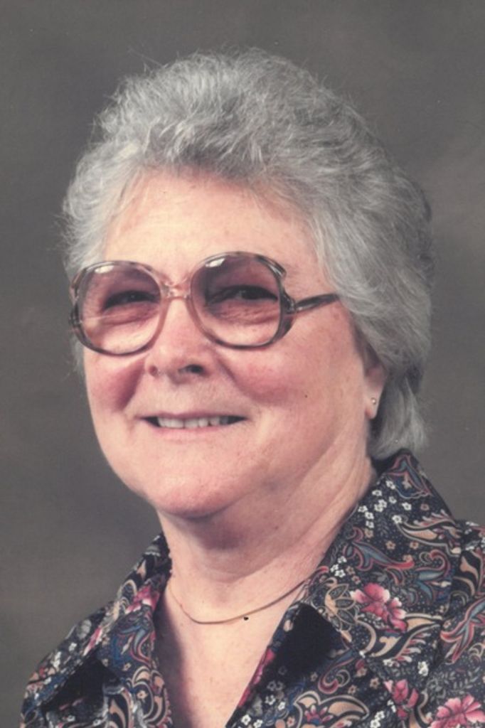 Betty L. Moore Profile Photo